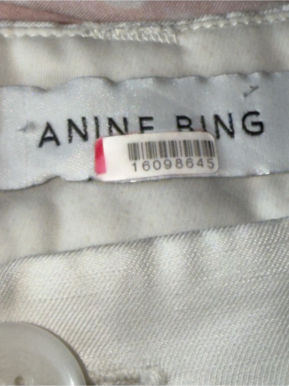 Anine Bing anine bing